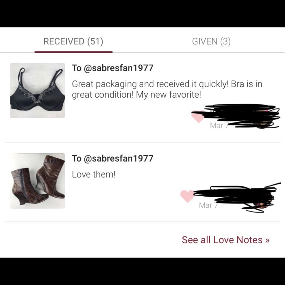🌸🌸Poshmark Ambassador and Trusted Seller 🌺🌺 - Picture 5 of 5